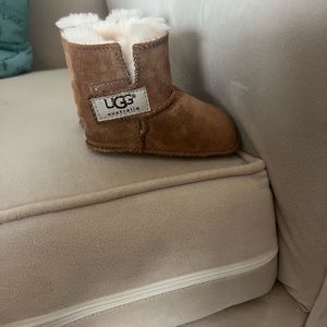 Baby UGG boots